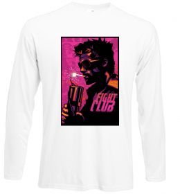 Лонгслів Fight Club bomb