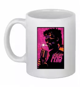 Чашка керамическая Чашка керамическая