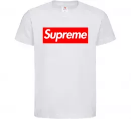 Детская футболка Детская футболка