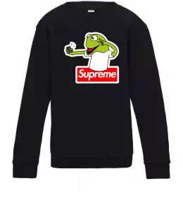 Детский Свитшот