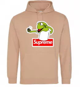 Мужская толстовка (худи)