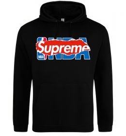 Мужская толстовка (худи) Supreme NBA