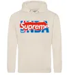 Жіноча толстовка (худі) Supreme NBA Таш Жіноча толстовка (худі) Supreme NBA Таш фото