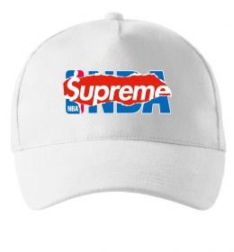 Кепка Supreme NBA