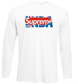 Лонгслів Supreme NBA Лонгслів Supreme NBA
