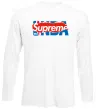 Лонгслів Supreme NBA Білий Лонгслів Supreme NBA Білий фото