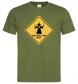 Чоловіча футболка