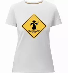 Жіноча преміум футболка