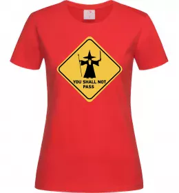 Женская футболка Володар перстнів арт Черный фото