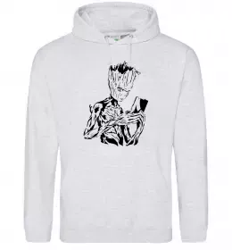 Жіноча толстовка (худі)