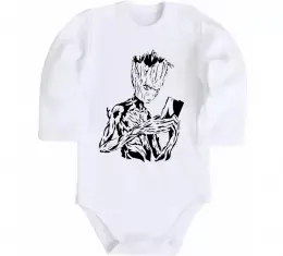 Дитячий бодік