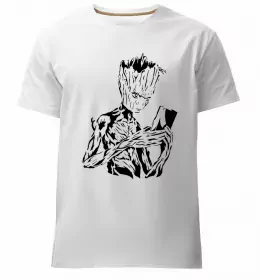 Чоловіча преміум футболка