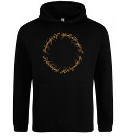 Мужская толстовка (худи) The Lord of the rings Mordor