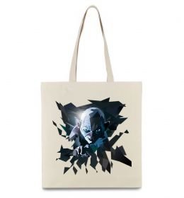 Эко-сумка Golum art