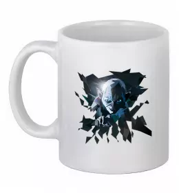 Чашка керамічна