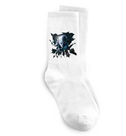 Носки Golum art