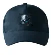Кепка Golum art Темно-синий фото