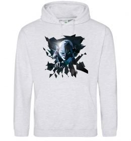 Мужская толстовка (худи) Golum art