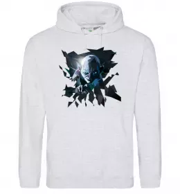 Жіноча толстовка (худі)