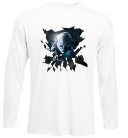 Лонгслів Golum art