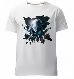 Чоловіча преміум футболка