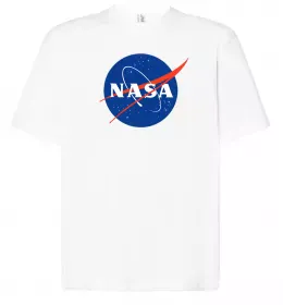 Футболка Оверсайз Футболка Оверсайз