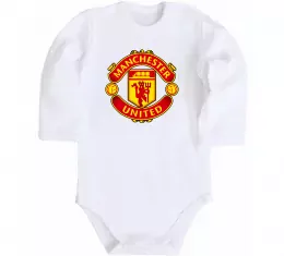 Детский боди