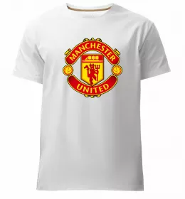 Мужская премиум футболка