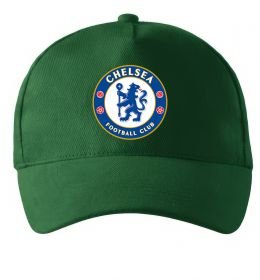 Кепка Chelsea FC logo