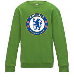Дитячий світшот Chelsea FC logo