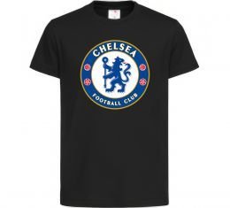 Дитяча футболка Chelsea FC logo