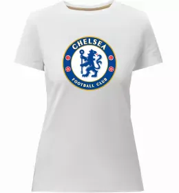 Женская премиум футболка