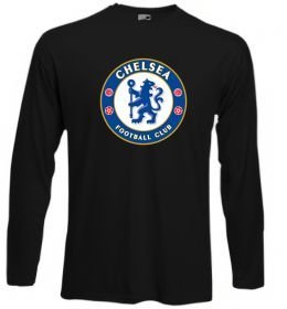 Лонгслів Chelsea FC logo