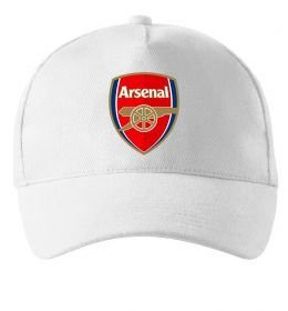 Кепка Arsenal logo Кепка Arsenal logo