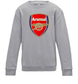 Детский Свитшот Arsenal logo