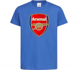 Дитяча футболка Arsenal logo