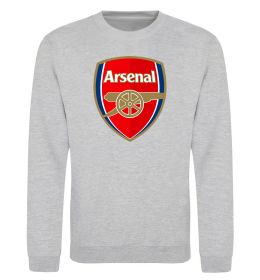 Світшот Arsenal logo Світшот Arsenal logo