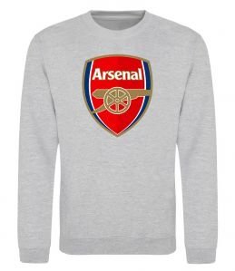 Світшот Arsenal logo Світшот Arsenal logo