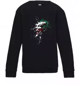 Детский Свитшот