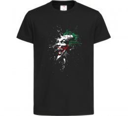 Детская футболка Joker splash
