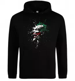 Мужская толстовка (худи)