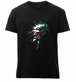 Мужская премиум футболка