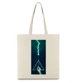 Еко-сумка Бузинна паличка