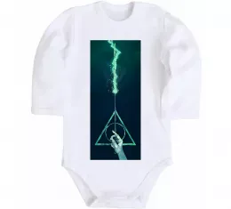 Детский боди