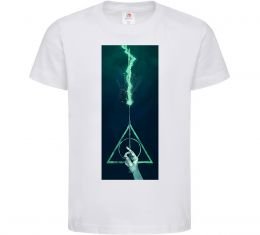 Детская футболка Бузинна паличка