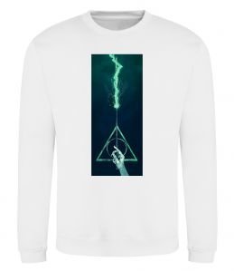 Світшот Бузинна паличка Світшот Бузинна паличка