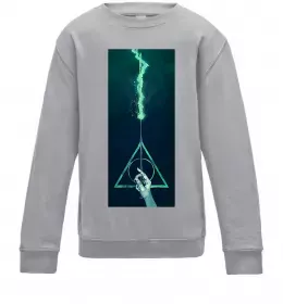 Детский Свитшот