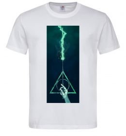 Чоловіча футболка Бузинна паличка