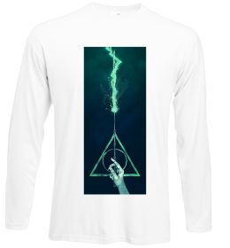 Лонгслів Бузинна паличка Лонгслів Бузинна паличка