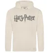 Женская толстовка (худи) Harry Potter logo Таш Женская толстовка (худи) Harry Potter logo Таш фото